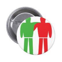 friendship icon pins