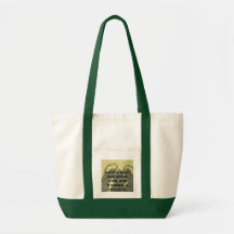 Friendship is Rare Bag
