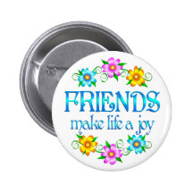 Friendship Joy Button