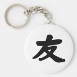 Friendship Key Chain