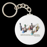 Friendship keychains