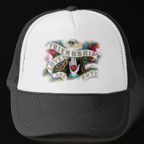 Friendship, Love & Truth Hat hats
