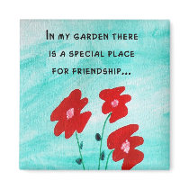 Friendship Magnet