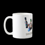 Friendship mugs