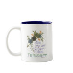 Friendship Mug - Large