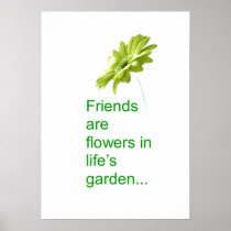 Friendship Poster