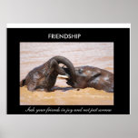 Friendship Poster
