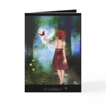 friendships card