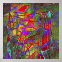 Friendships Print