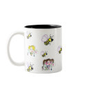 Friendzzz Mug