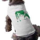 Friesian cow, Friese koe Pet Clothes