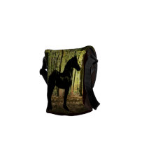 Friesian Forest Courier Bags