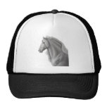 Friesian Horse Hat