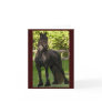 Friesian Painting Notecards