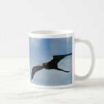 Frigate Bird (Fragata), Galapagos Islands 3 Mug