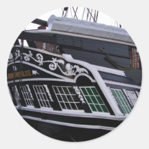 Frigate Trincomalee Stickers