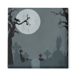 Fright Night Magnet II