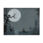 Fright Night Postcard