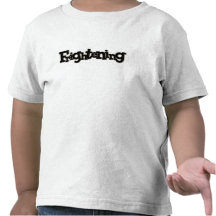 frightening tshirts