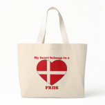 Friis bags