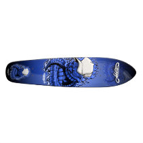 Friki Sk8r Skate Board Decks