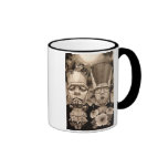 Friki Tasse À Café