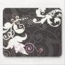 frilly mousepad