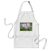 Frilly Pinks Aprons