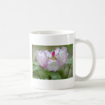 Frilly Pinks Mug