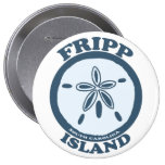 Fripp Island. Buttons