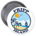 Fripp Island. Buttons