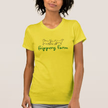 Frippery Farm Tee