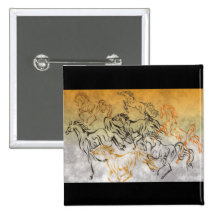FRISKY HERD PIN