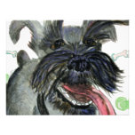 FRITZ PERSONALIZED INVITES