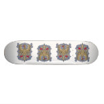 friuli, Austria Custom Skateboard
