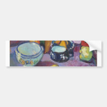 Friut Bumper Stickers