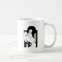 Fro Coffee Mug