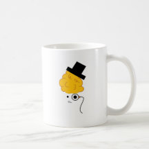 Fro Mug