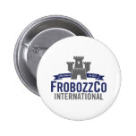 frobozzco+zork+logo pinback button