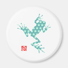 frog14-1 磁石