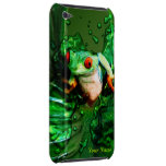 Frog 4 iPod Touch Case