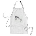 frog aprons