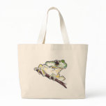 Frog Bag