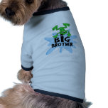Frog Big Brother Dog Clothes