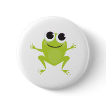 Frog Button