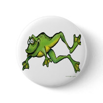 Frog Pins