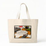 Frog Defendant Fly Jury Funny Gifts & Tees Tote Bag