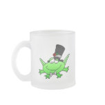 Frog Groom T-shirts and Gifts Mug