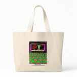 Frog Horror Film Funny Tees Mugs Cards More Canvas Bag