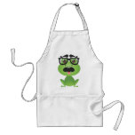 Frog in Disguise Aprons